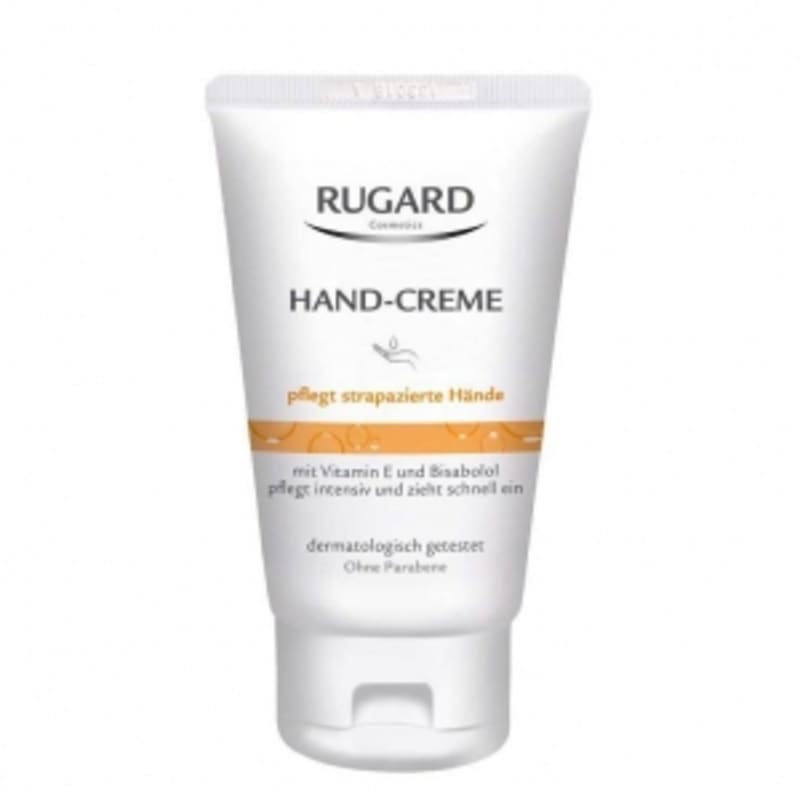 Rugard Hand Cream 50 ml
Rugard Hand Cream 50 ml