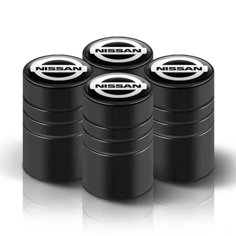 4Pcs Car Tire Valve Stems Cap Aluminum Wheel Stem Air Caps For Nismo Nissans Tiida Teana Skyline Juke X-trail Almera Qashqai
4Pcs Car Tire Valve Stems Cap Aluminum Wheel Stem Air Caps For Nismo Nissans Tiida Teana Skyline Juke X-trail Almera Qashqai