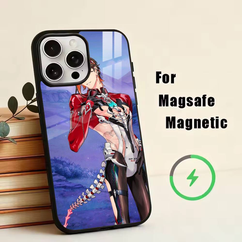 Game N-NU C-Carnivals Phone Case For iPhone17,16,15,14,13,12,11 Plus,Pro Magnetic with Magsafe Wireless Charging iPhone12
Game N-NU C-Carnivals Phone Case For iPhone17,16,15,14,13,12,11 Plus,Pro Magnetic with Magsafe Wireless Charging iPhone12