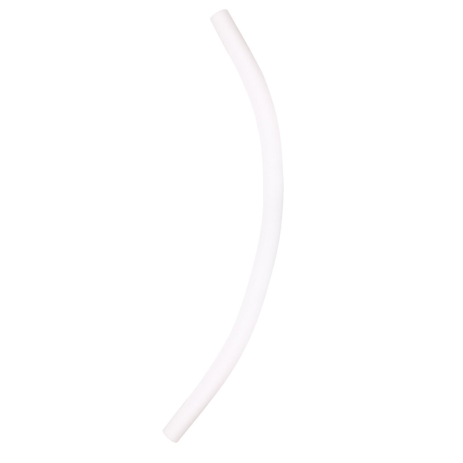 Hollow Colored Swimming Sticks, Buoyancy Bars, Floating Pool Foam Sticks, Used For Floating In Swimming Pools. One Size білий
Hollow Colored Swimming Sticks, Buoyancy Bars, Floating Pool Foam Sticks, Used For Floating In Swimming Pools. One Size білий