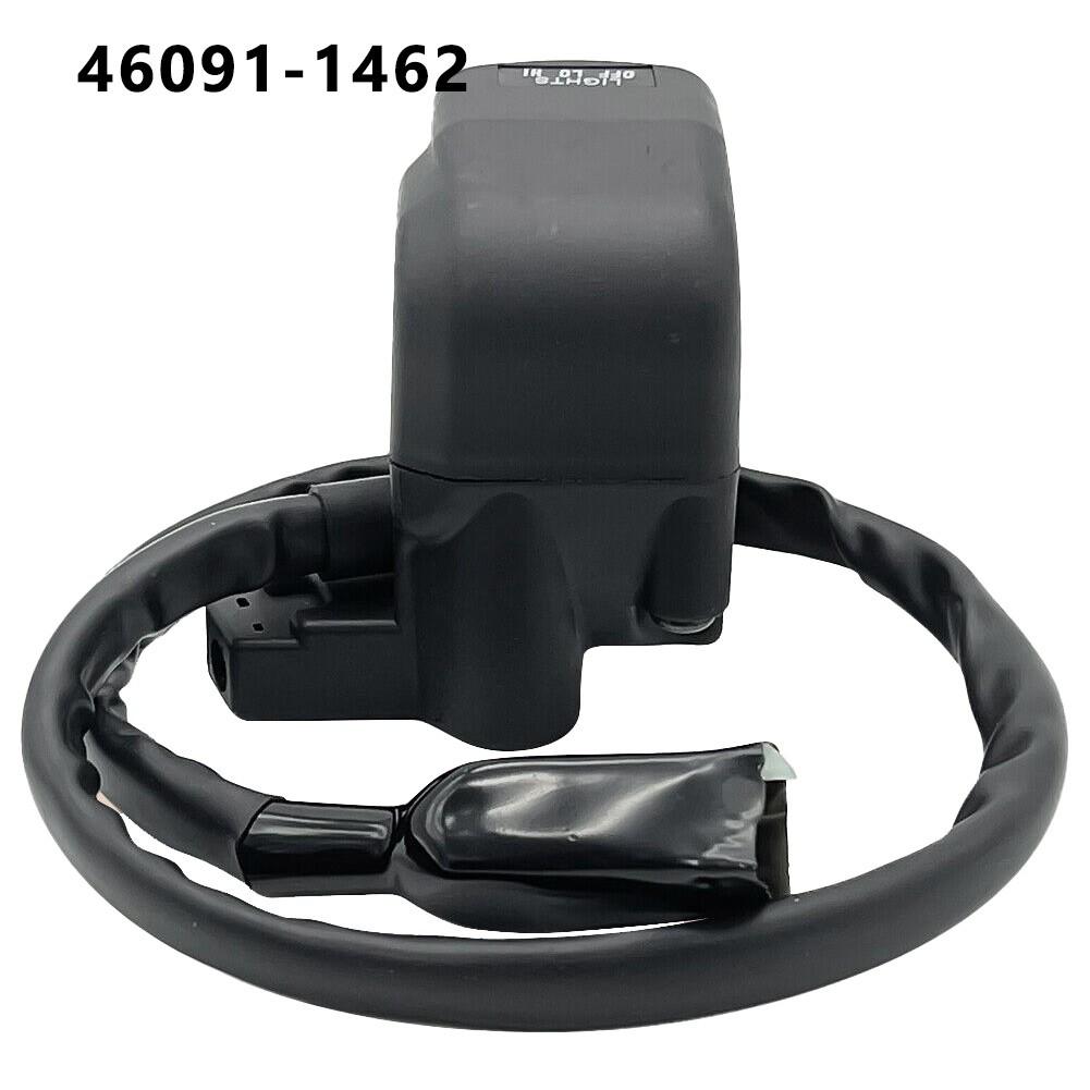 Переключатель на руле, фара для Kawasaki Bayou 220/250 KLF220A KLF250A
Переключатель на руле, фара для Kawasaki Bayou 220/250 KLF220A KLF250A