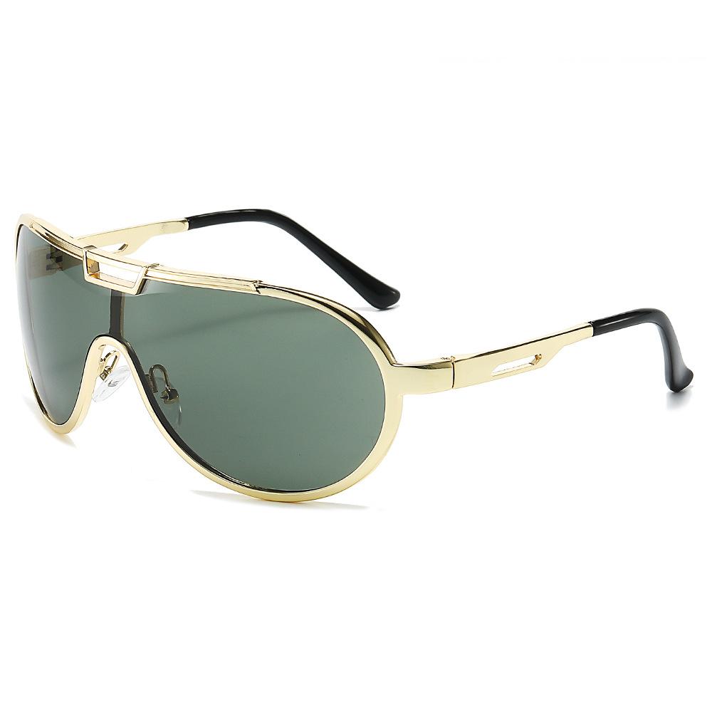 JYL TS Sunglasses UV Double Beam Pilot Frog/3621 B-2301 фелдграу
JYL TS Sunglasses UV Double Beam Pilot Frog/3621 B-2301 фелдграу