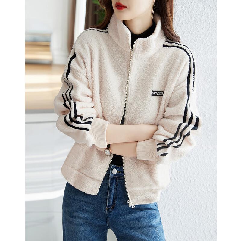 Demana (DME) Women s Loose Open Collar Drop Shoulder Fleece Jacket L
Demana (DME) Women s Loose Open Collar Drop Shoulder Fleece Jacket L