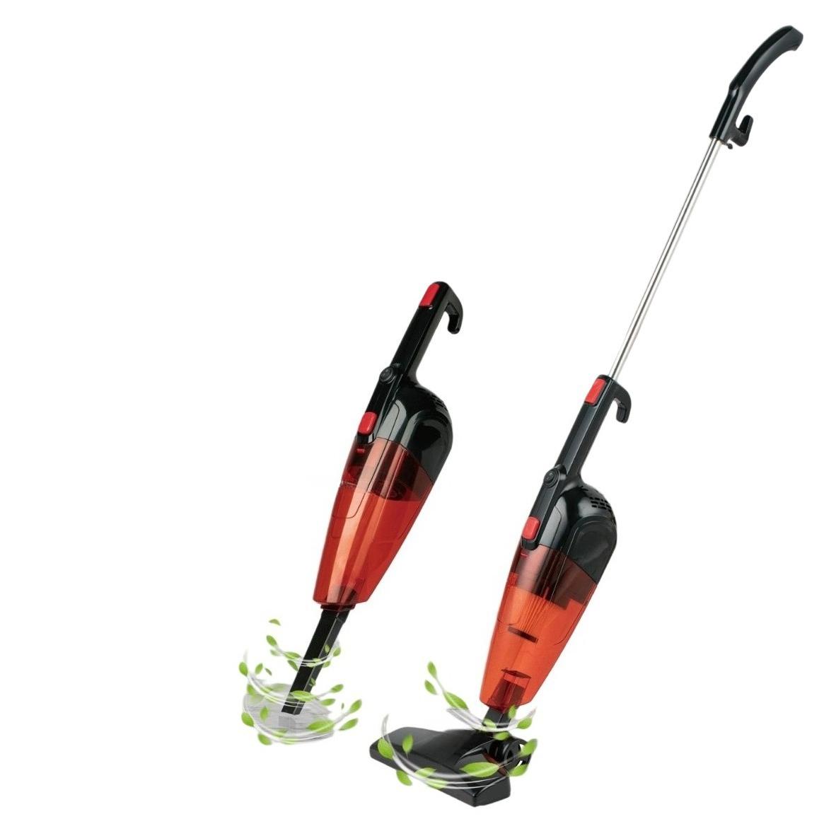 Wired vacuum cleaner portable car-in-one large suction household handheld high-power vacuum cleaner EU кларет
Wired vacuum cleaner portable car-in-one large suction household handheld high-power vacuum cleaner EU кларет