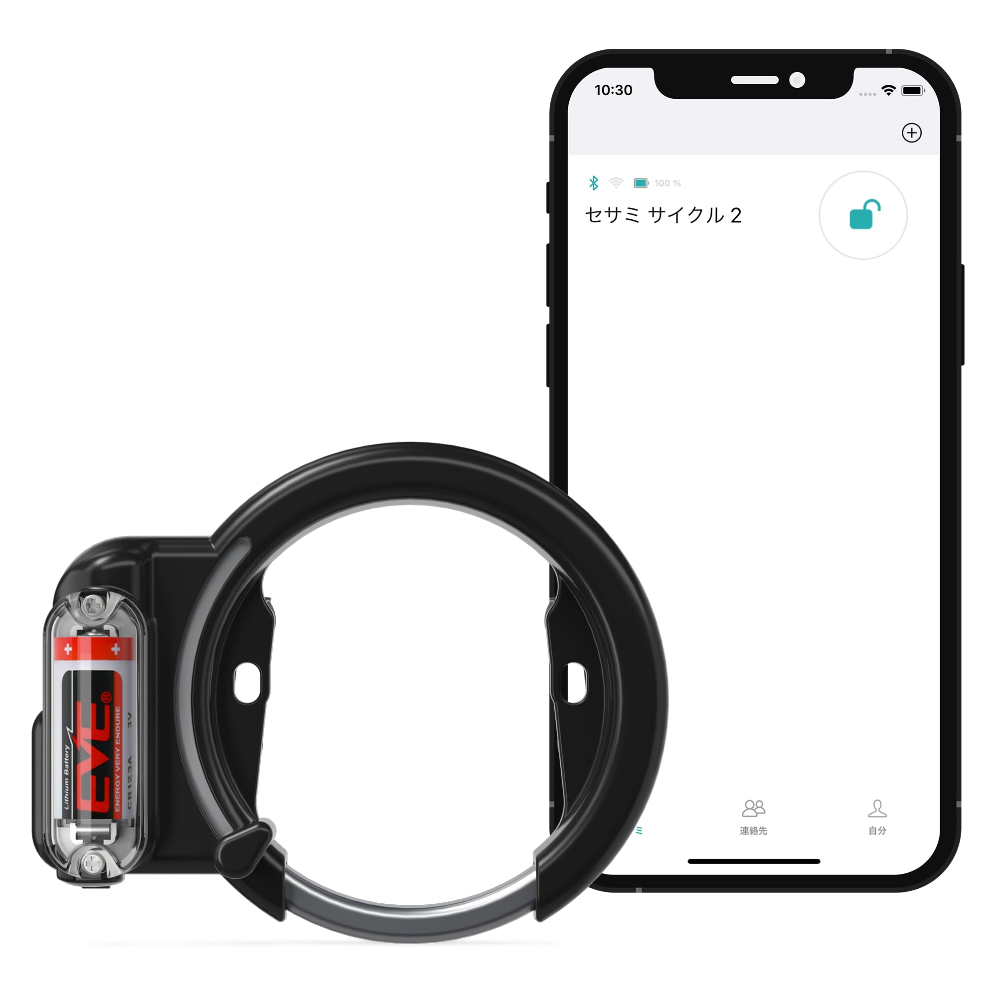 CANDYHOUSE Candy House No key required Unlock with smartphone Smart lock Smart key Bicycle SESAMECYCLE2 Sesame Cycle 2 Black Mamachari 2 Keys Ele
CANDYHOUSE Candy House No key required Unlock with smartphone Smart lock Smart key Bicycle SESAMECYCLE2 Sesame Cycle 2 Black Mamachari 2 Keys Ele