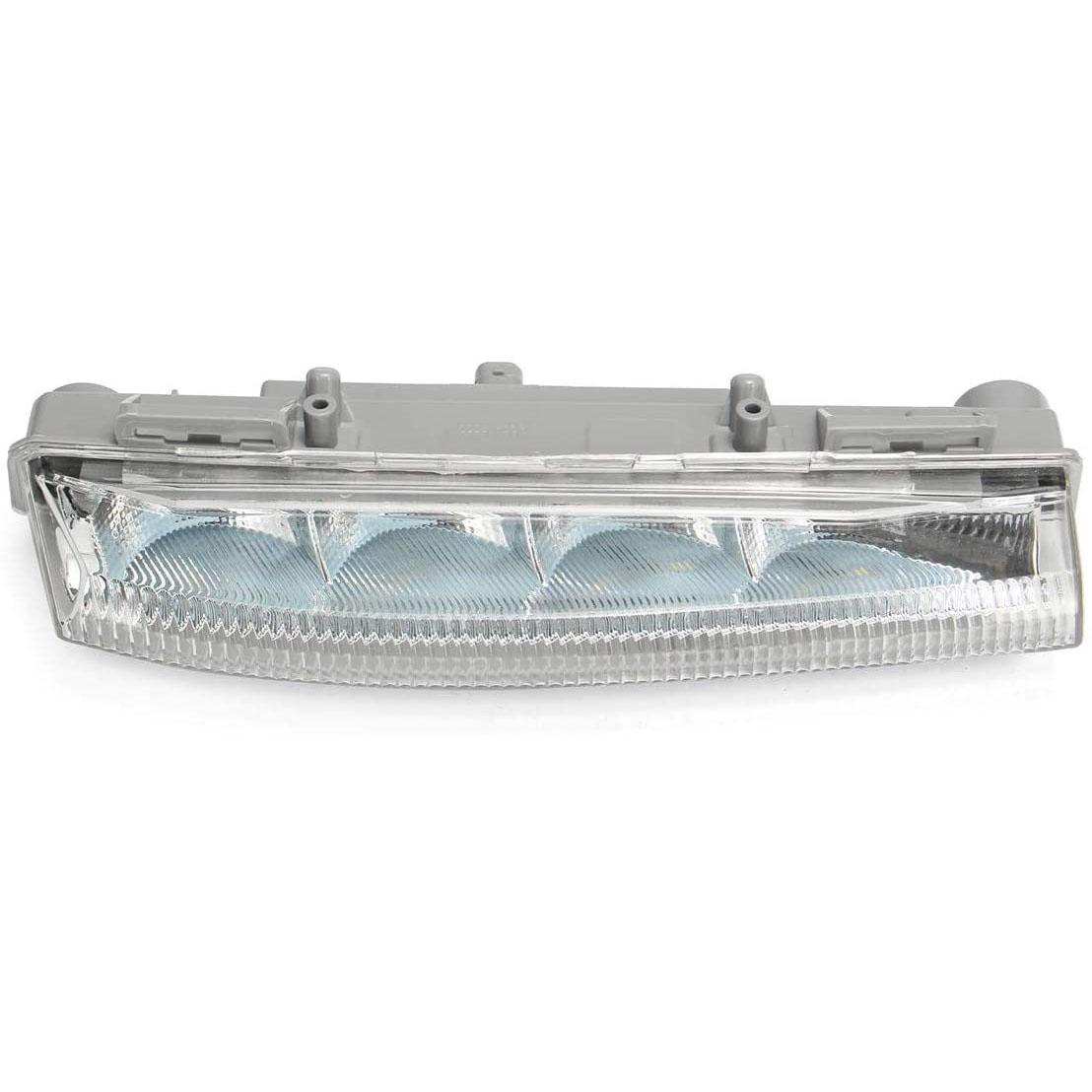 Car Front DRL Daytime Running Light Fog Lamp for W204 W212 C250 C280 C350 E350 A2049069000 A2049068900 Left
Car Front DRL Daytime Running Light Fog Lamp for W204 W212 C250 C280 C350 E350 A2049069000 A2049068900 Left