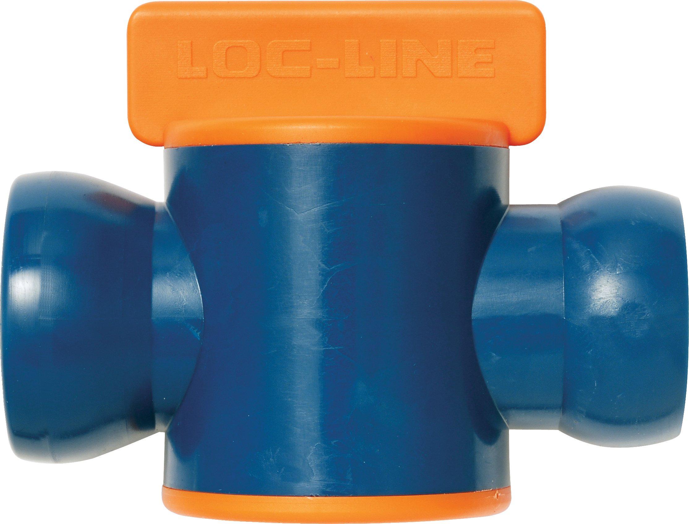 Valve x 10 NL69558 LOC-LINE 3/4 In-line (3/4 System)
Valve x 10 NL69558 LOC-LINE 3/4 In-line (3/4 System)