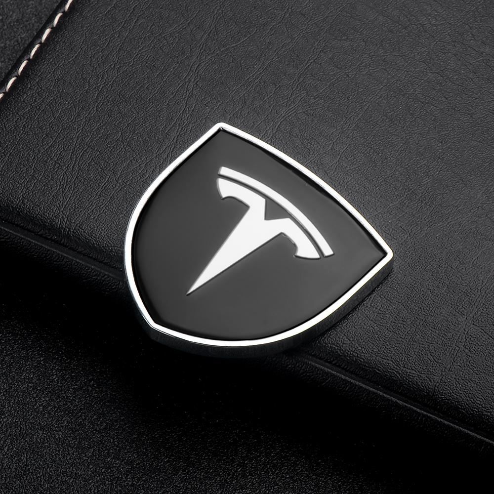 1Pcs 3D Metal Shield Logo Car Fender Side Tail Body Sticker For Tesla Model 3 Model S Model X Y 2020 2021 2022 Roadster Invader
1Pcs 3D Metal Shield Logo Car Fender Side Tail Body Sticker For Tesla Model 3 Model S Model X Y 2020 2021 2022 Roadster Invader