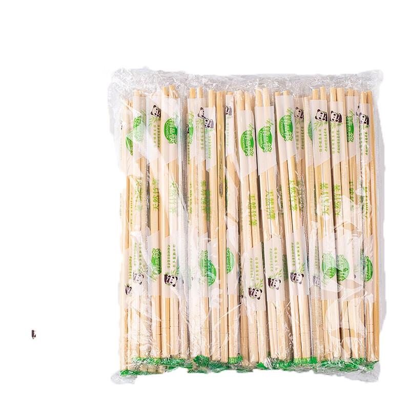 Disposable Bamboo Chopsticks
Disposable Bamboo Chopsticks