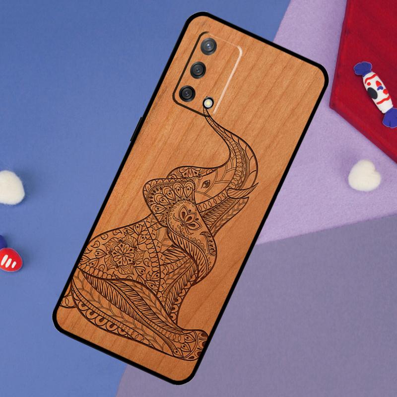 Turtle Elephant Dragon Wood Case For OPPO A74 A94 A54 A17 A57 A77 A18 A58 A78 A98 A15 A52 A72 A5 A9 A53S A16 A76 A96 OPPO A15
Turtle Elephant Dragon Wood Case For OPPO A74 A94 A54 A17 A57 A77 A18 A58 A78 A98 A15 A52 A72 A5 A9 A53S A16 A76 A96 OPPO A15