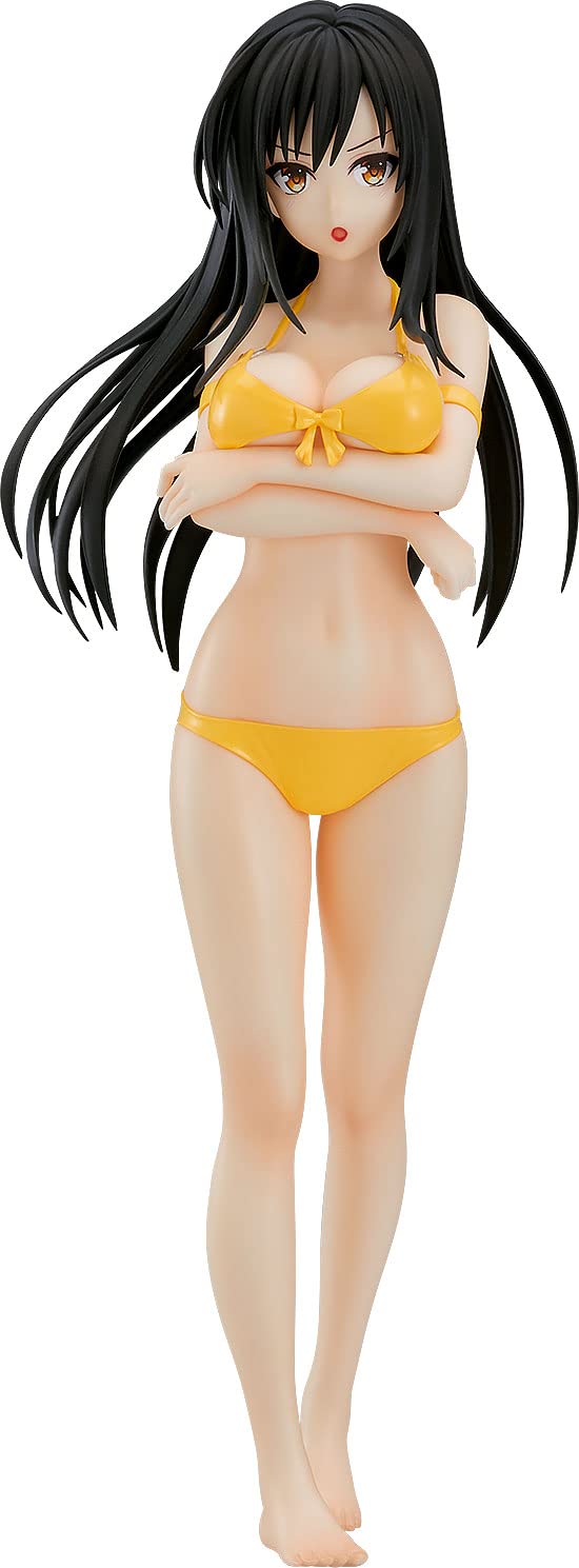 POP UP PARADE To LOVE-Ru Darkness Юи Котегава Немасштабная пластиковая окрашенная полная фигурка
POP UP PARADE To LOVE-Ru Darkness Юи Котегава Немасштабная пластиковая окрашенная полная фигурка