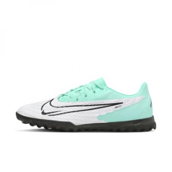 Низкие футбольные бутсы Nike Phantom GX Academy с искусственным газоном DD9477-300
Низкие футбольные бутсы Nike Phantom GX Academy с искусственным газоном DD9477-300