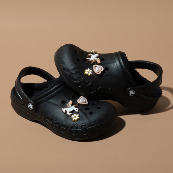 Crocs Vaya Linked Clogs 205969 060 M9W11(270mm)
Crocs Vaya Linked Clogs 205969 060 M9W11(270mm)
