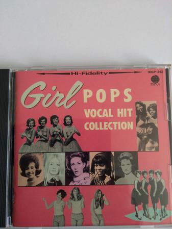 CD РАЗНЫЕ - Girl Pops Vocal Hit Collection 30CP242 Overseas Record 1988 Япония Поп Б/У
CD РАЗНЫЕ - Girl Pops Vocal Hit Collection 30CP242 Overseas Record 1988 Япония Поп Б/У