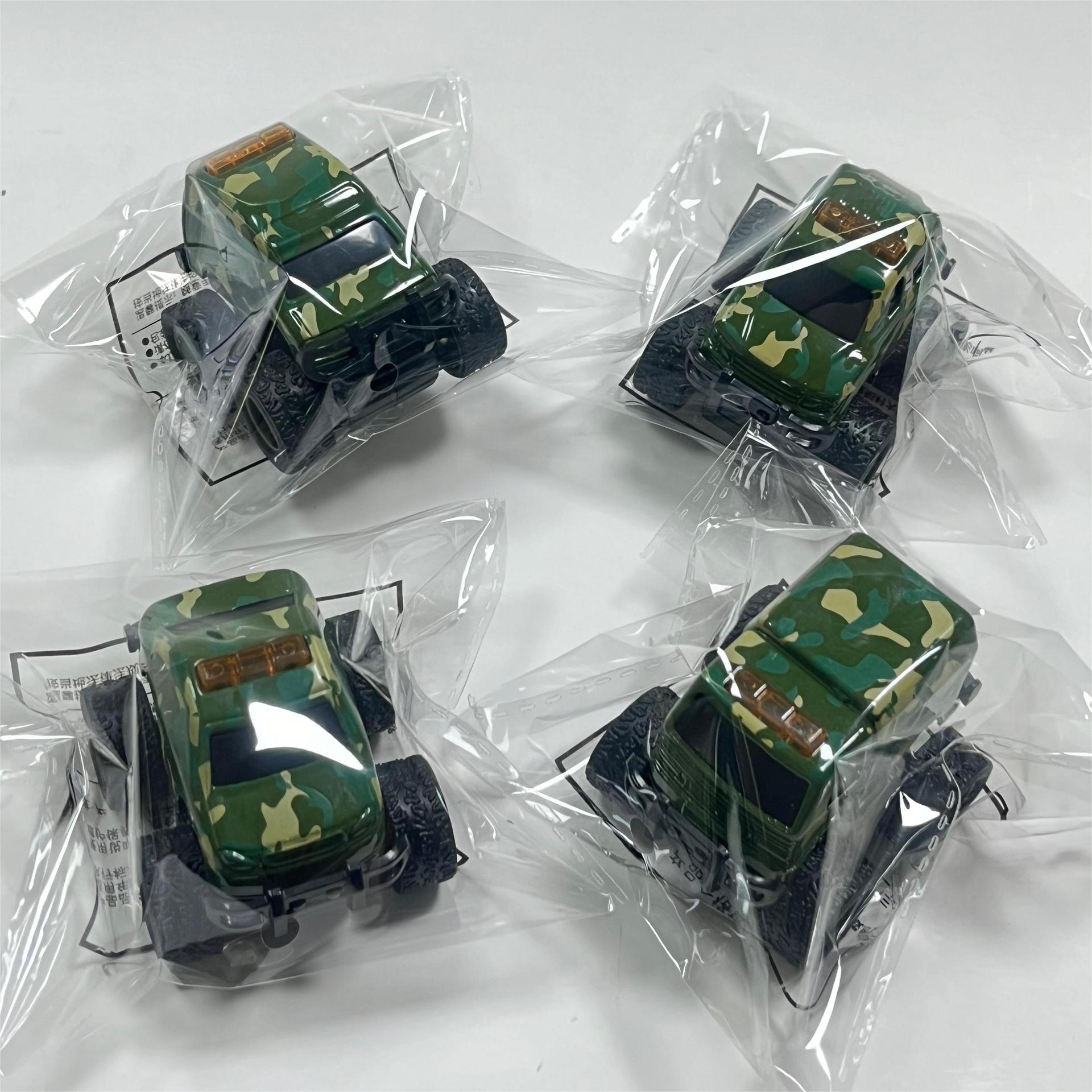 Children Alloy Pull Back Car Simulation Camouflage Tank Military Car Police Car Model Mini Pocket Toy Inertia Car Boys Toy Gift
Children Alloy Pull Back Car Simulation Camouflage Tank Military Car Police Car Model Mini Pocket Toy Inertia Car Boys Toy Gift
