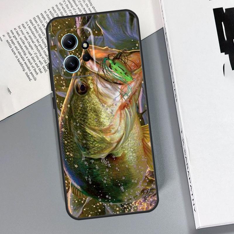 Fishing Lake Sunset Case For Xiaomi Redmi Note 14 Pro 10 11 12 13 15 Pro Cover For Redmi 15 13C 12C 10C 14C 15C Redmi Note 14 Pro 5G
Fishing Lake Sunset Case For Xiaomi Redmi Note 14 Pro 10 11 12 13 15 Pro Cover For Redmi 15 13C 12C 10C 14C 15C Redmi Note 14 Pro 5G