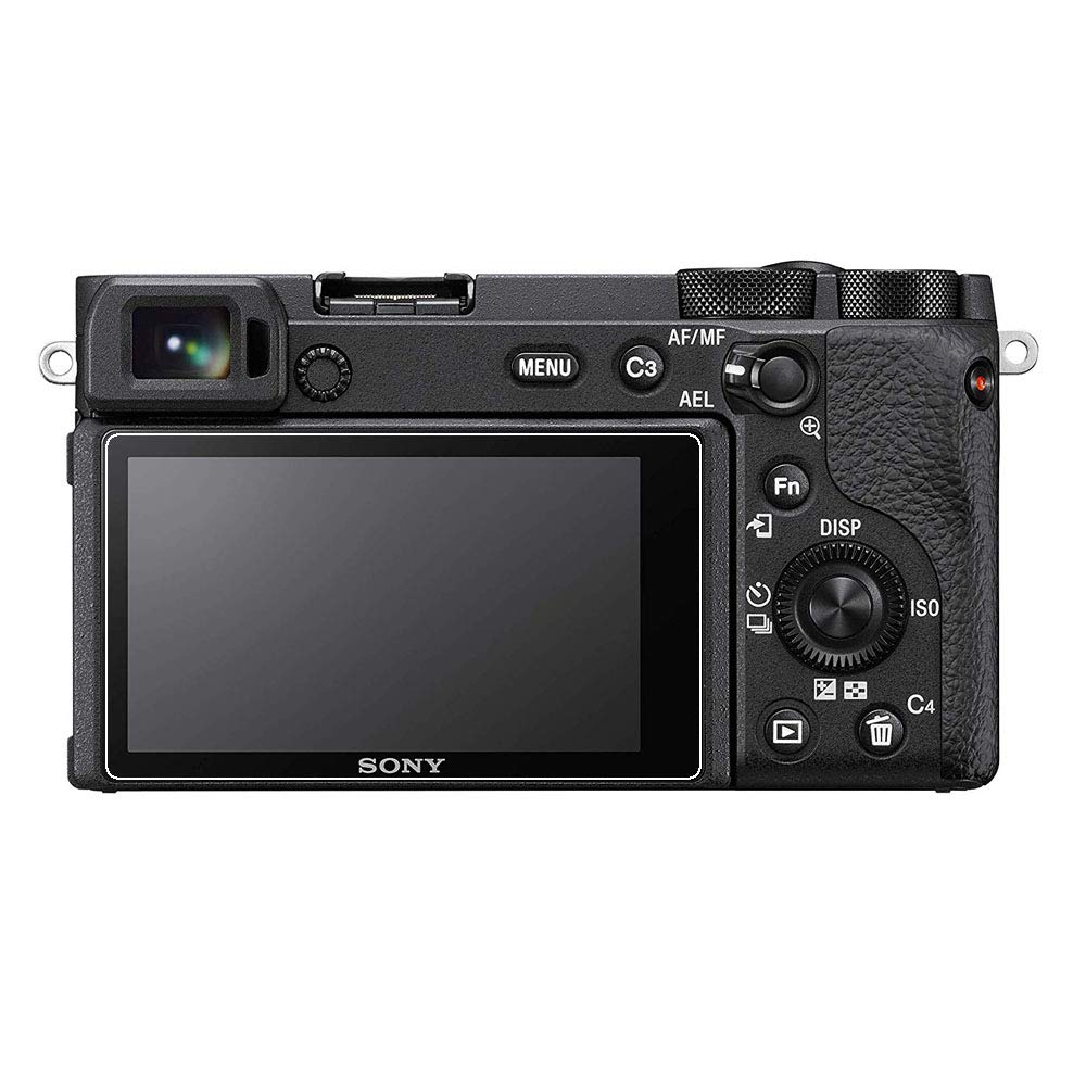 Zshion Sony Alpha a6600 Стекло закаленное ЖК-дисплей Защитное покрытие высокой твердости 9H, стекло, пленка, пропускание, пузырьки, против отпечатков пальцев,
Zshion Sony Alpha a6600 Стекло закаленное ЖК-дисплей Защитное покрытие высокой твердости 9H, стекло, пленка, пропускание, пузырьки, против отпечатков пальцев,
