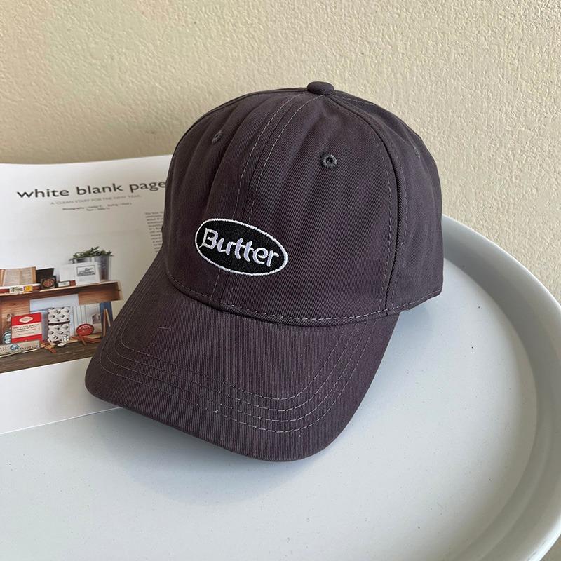 Парная шляпа Повседневная кепка Студенческая Бытовая Шляпа с изогнутым козырьком Модное Движение серый
Парная шляпа Повседневная кепка Студенческая Бытовая Шляпа с изогнутым козырьком Модное Движение серый