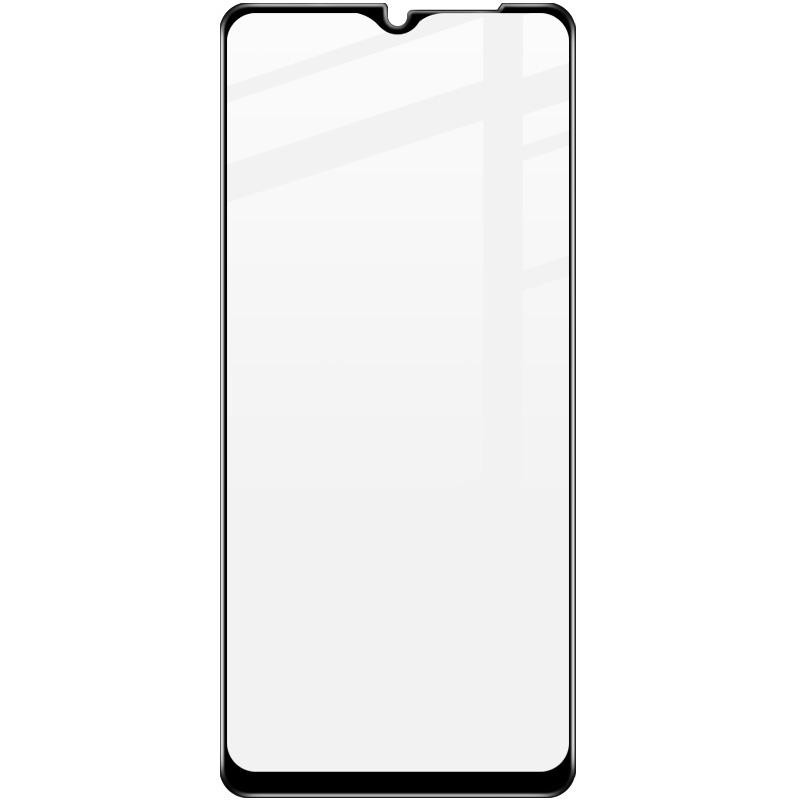 Захисна плівка з загартованого скла IMAK Pro+ з повним покриттям для Samsung Galaxy A12/A32 5G/M32 5G Type A
Захисна плівка з загартованого скла IMAK Pro+ з повним покриттям для Samsung Galaxy A12/A32 5G/M32 5G Type A