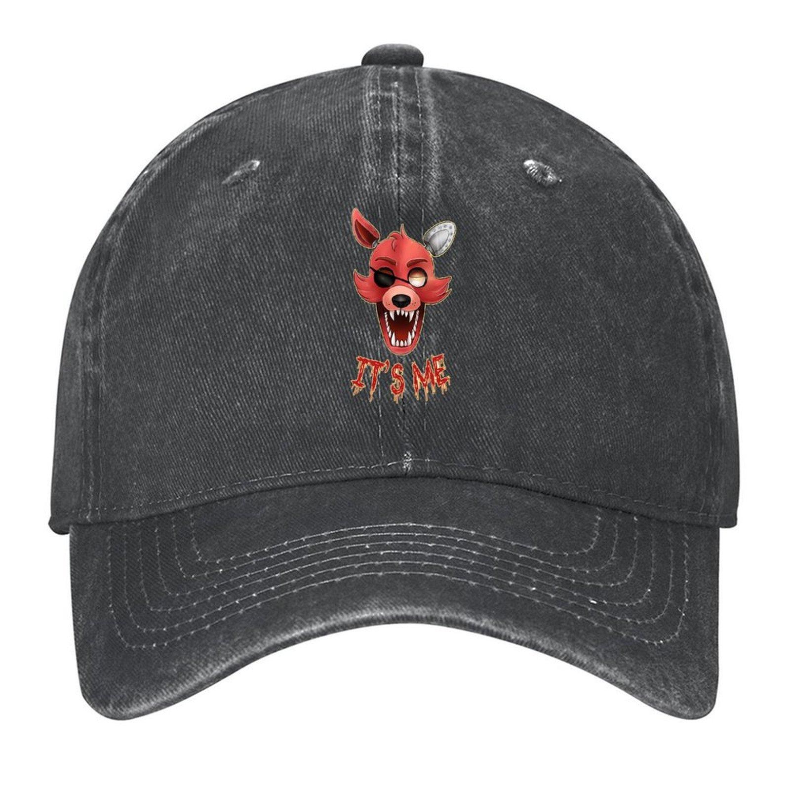 Its me foxy Baseball Cap dad hat luxury woman cap luxury caps Rave Luxury Woman Mens
Its me foxy Baseball Cap dad hat luxury woman cap luxury caps Rave Luxury Woman Mens
