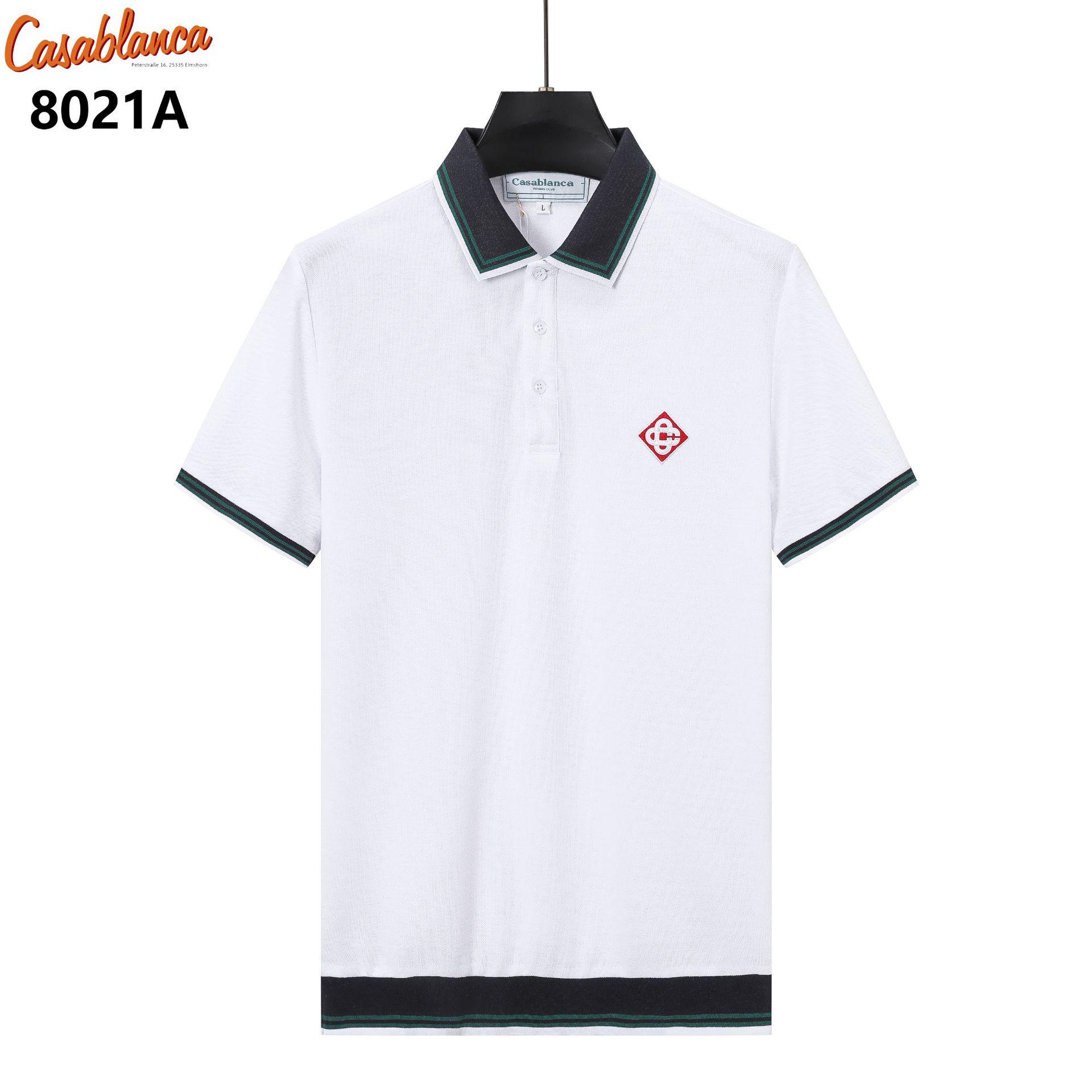 Trendy Euro-American Unisex Embroidered Cotton T-Shirt - Short Sleeve, Open Collar, Summer Style 3XL
Trendy Euro-American Unisex Embroidered Cotton T-Shirt - Short Sleeve, Open Collar, Summer Style 3XL
