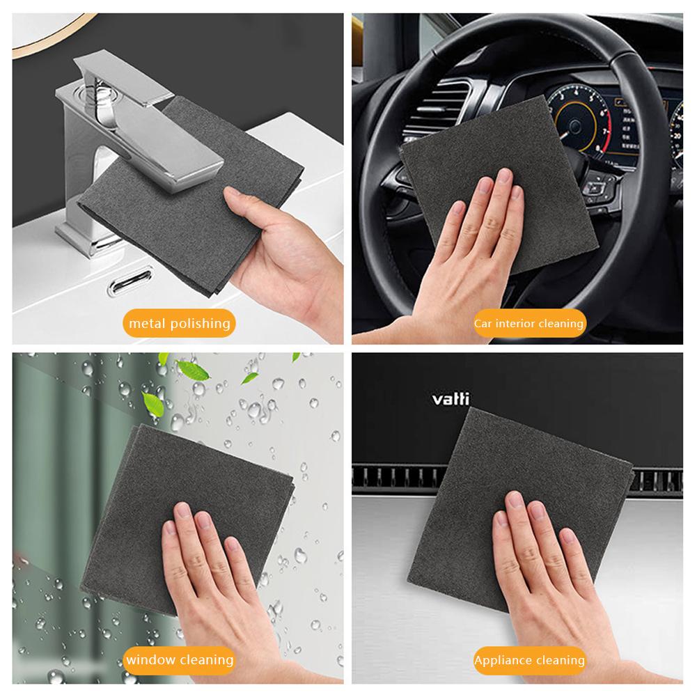 Товары для дома и кухни Салфетка для мытья посуды Magic Cleaning Аксессуары для стиральных салфеток Scrubber F9A9
Товары для дома и кухни Салфетка для мытья посуды Magic Cleaning Аксессуары для стиральных салфеток Scrubber F9A9