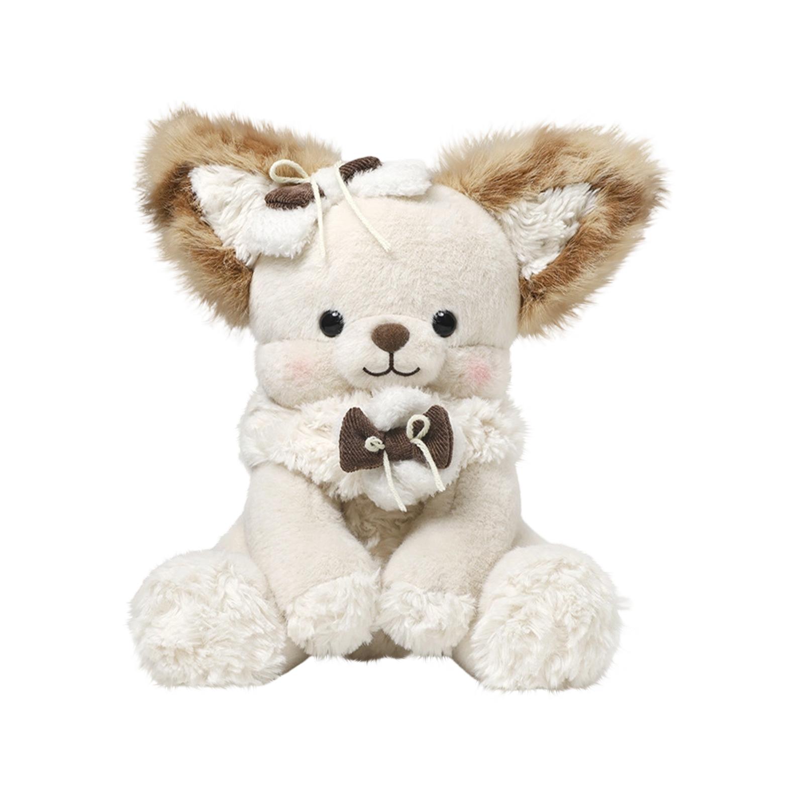 Creative And Adorable Plush Toys, Perfect For Holiday Gifts, Birthday Gifts, And Companionship Gifts For Children One Size
Creative And Adorable Plush Toys, Perfect For Holiday Gifts, Birthday Gifts, And Companionship Gifts For Children One Size