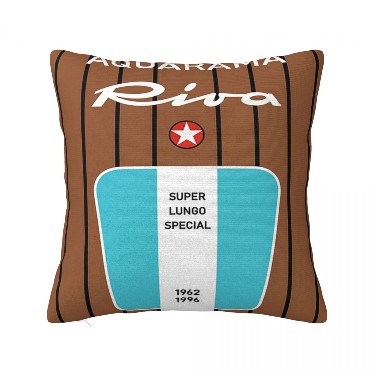 Riva Aquarama Yacht Lake Como Cannes Monaco Saint-Tropez Capri Pillowcase Polyester Cushion Comfort Throw Pillow Cushions Used 22x22Inch
Riva Aquarama Yacht Lake Como Cannes Monaco Saint-Tropez Capri Pillowcase Polyester Cushion Comfort Throw Pillow Cushions Used 22x22Inch