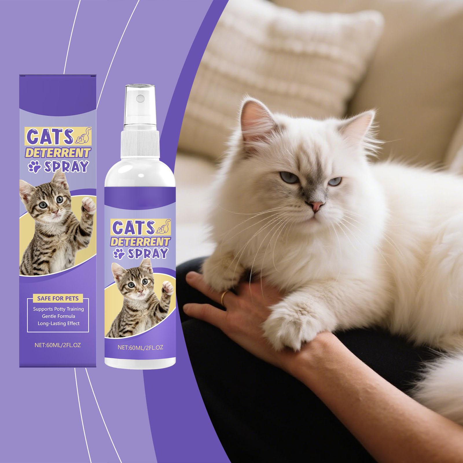 Home Protective Spray 60ML - Guides To Correct Bowel Habits One Size
Home Protective Spray 60ML - Guides To Correct Bowel Habits One Size