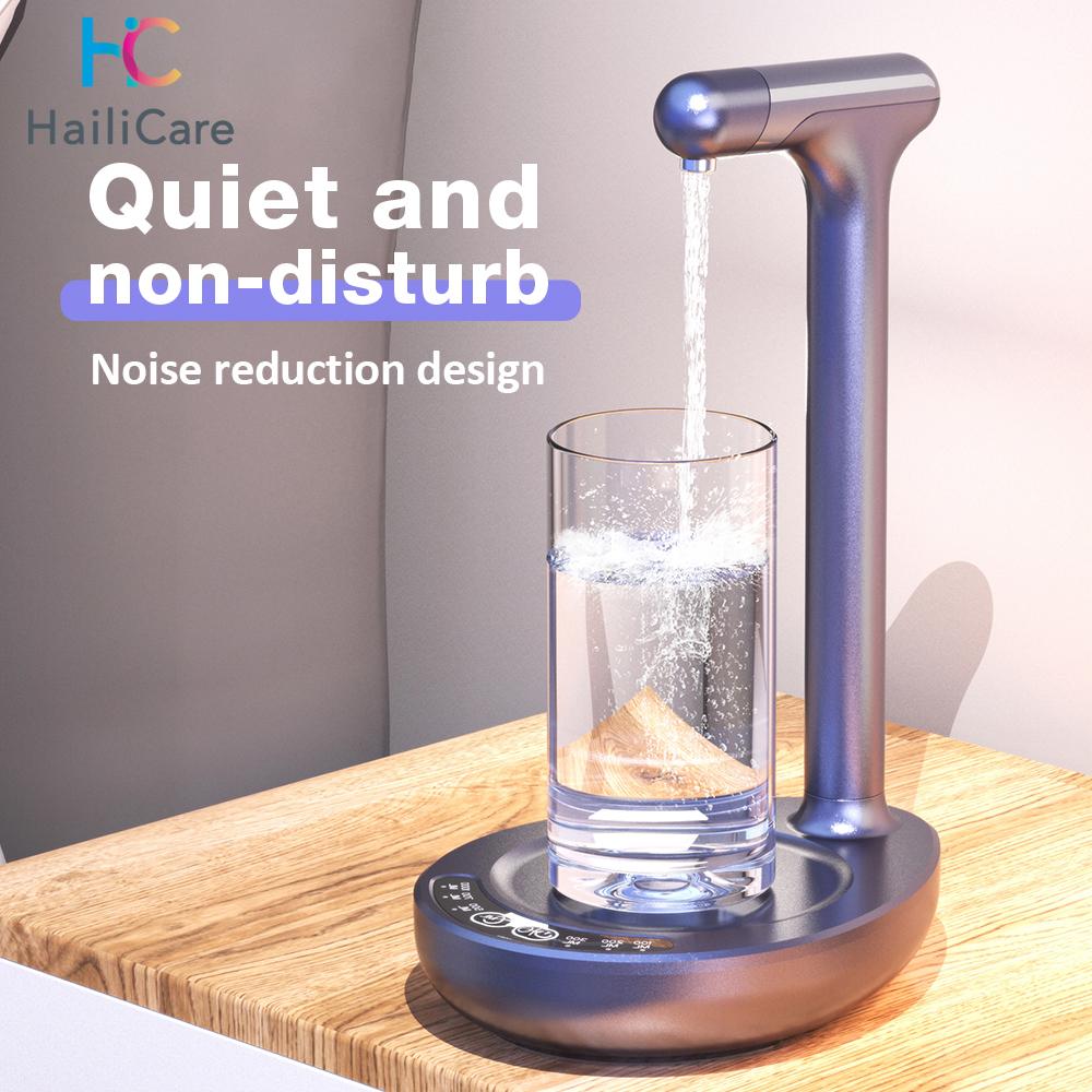Electric Water Gallon Pump Automatic Water Dispenser Rechargeable Desktop Water Bottle Dispenser Electric Water Dispenser Pump темно серый
Electric Water Gallon Pump Automatic Water Dispenser Rechargeable Desktop Water Bottle Dispenser Electric Water Dispenser Pump темно серый