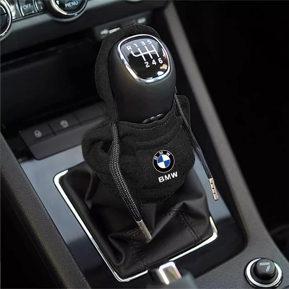 Car Hoodie Gear Shift Knob Cover Manual Handle Change Lever Covers Accessoires For Bmw M Performance E87 E36 G20 E46 E90 E60 F20
Car Hoodie Gear Shift Knob Cover Manual Handle Change Lever Covers Accessoires For Bmw M Performance E87 E36 G20 E46 E90 E60 F20