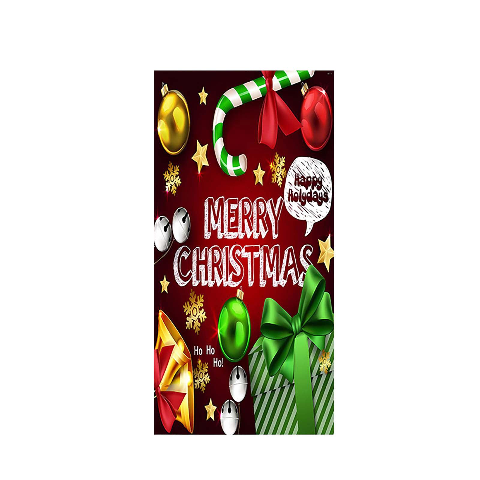 Festive Christmas Banner with Ornaments, Candy Canes, and Gifts Perfect for Holiday Decorations and Celebrations
Festive Christmas Banner with Ornaments, Candy Canes, and Gifts Perfect for Holiday Decorations and Celebrations