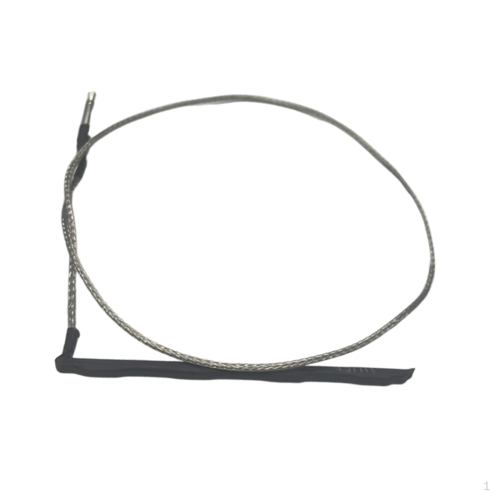 Guitar Pickup Tape Transducer Piezo Ceramic Metal PP 2.5mm Jack Connection Easy Installation High 6.9cm for Folk
Guitar Pickup Tape Transducer Piezo Ceramic Metal PP 2.5mm Jack Connection Easy Installation High 6.9cm for Folk