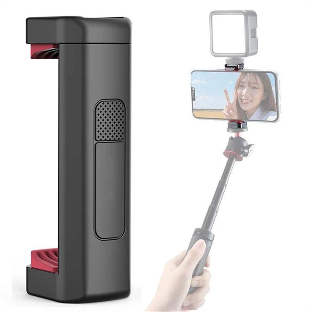 Clip With Cold Shoe Mobile Phone Clip Tripod Adapter Live Phone Holder Phone Holder for Tripod
Clip With Cold Shoe Mobile Phone Clip Tripod Adapter Live Phone Holder Phone Holder for Tripod