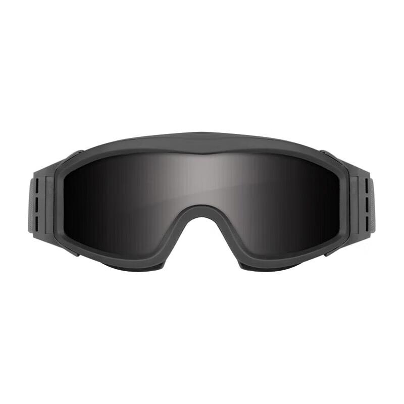RK3 Tactical Windproof Goggles
RK3 Tactical Windproof Goggles