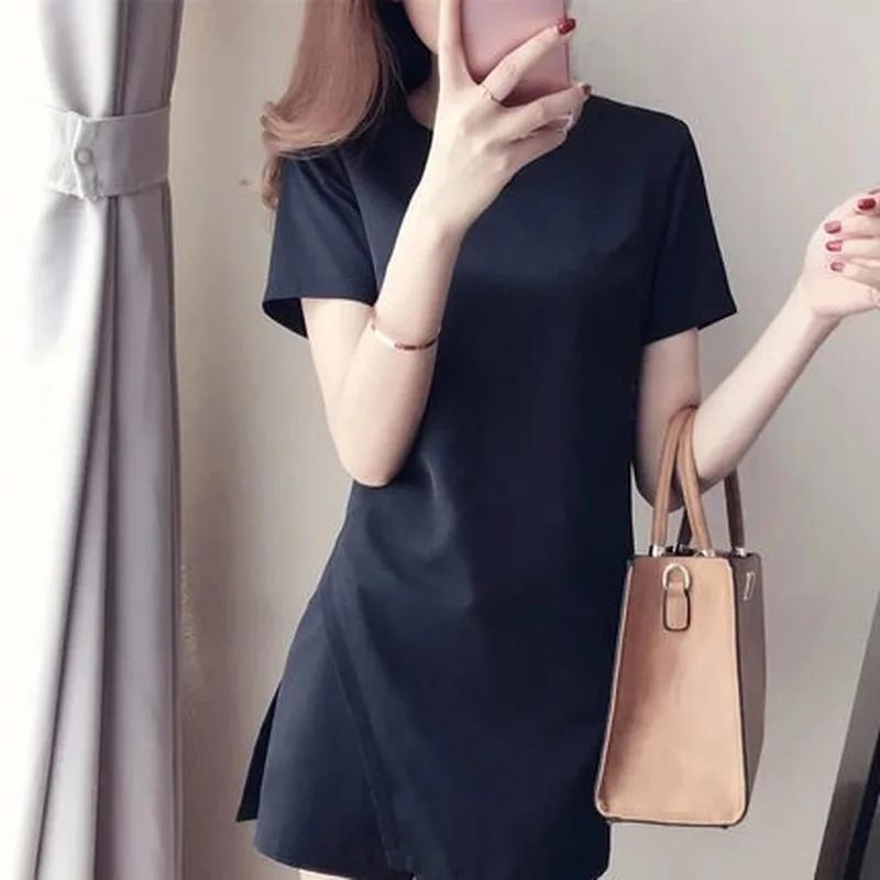 Women s Summer Suit Split Shirt + Shorts Casual Ladies Office Workt Two-piece Suit Set S чёрный
Women s Summer Suit Split Shirt + Shorts Casual Ladies Office Workt Two-piece Suit Set S чёрный