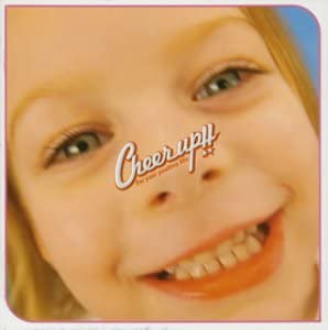 CD VARIOUS Cheers for Love Peace UICZ1085 UNIVERSAL MUSIC 2003 Japan Rock Used
CD VARIOUS Cheers for Love Peace UICZ1085 UNIVERSAL MUSIC 2003 Japan Rock Used