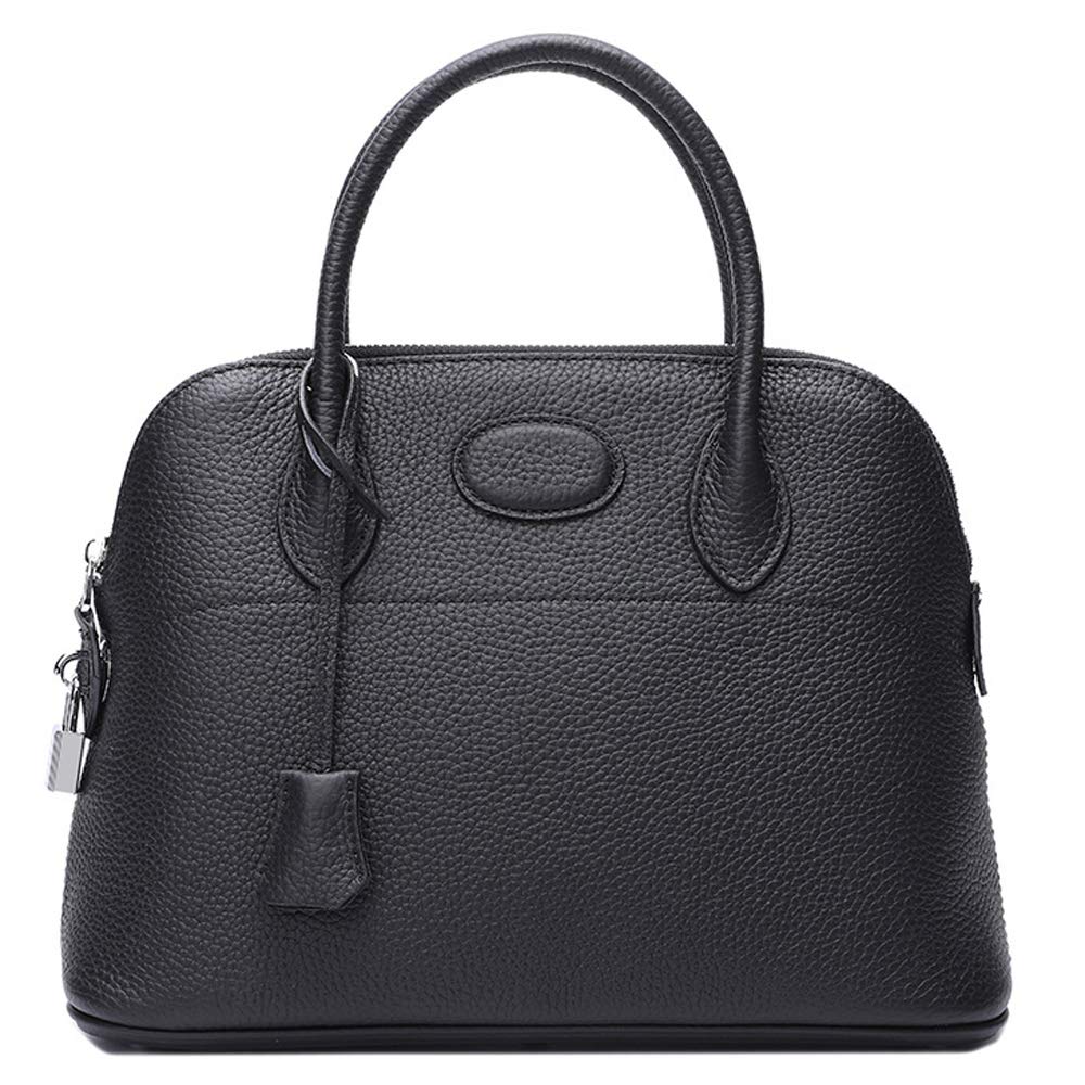 MACTON L31CM Жіноча сумка через плече 2-в-1, Сумка-тоут зі шкіри корови, Велика місткість, Сумка crossbody для щоденного використання, Включає стрічку, MC-8331 (Чорний)
MACTON L31CM Жіноча сумка через плече 2-в-1, Сумка-тоут зі шкіри корови, Велика місткість, Сумка crossbody для щоденного використання, Включає стрічку, MC-8331 (Чорний)