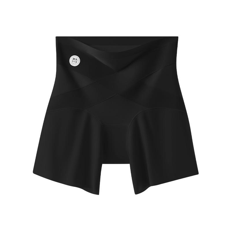 Plus Size Women s Summer Cross Body Traceless Anti Slip Safe Underpants XL чёрный
Plus Size Women s Summer Cross Body Traceless Anti Slip Safe Underpants XL чёрный