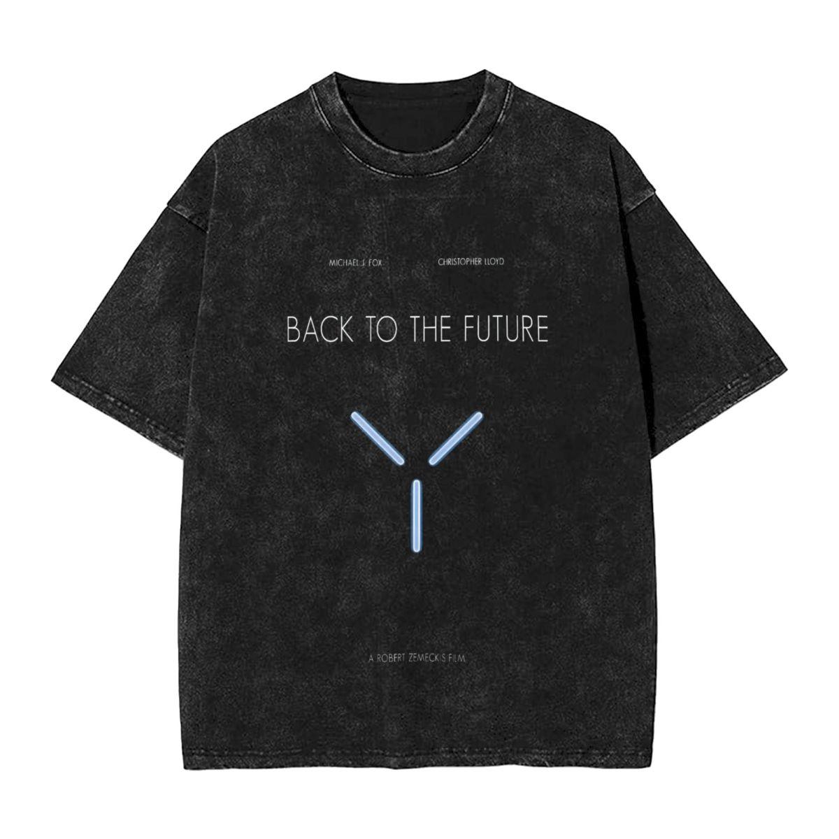 Harajuku Cotton Oversized TshirtMen Short Sleeve TeesBack To The Future Fire Streaks Summer Loose Washed Tops TShirt S
Harajuku Cotton Oversized TshirtMen Short Sleeve TeesBack To The Future Fire Streaks Summer Loose Washed Tops TShirt S