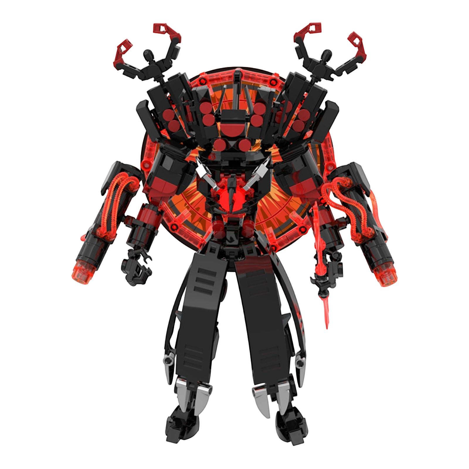 This Collectible Action Figure, A Movie Character Model Assembly Kit, Is The Perfect Gift For Fans, Children, And Boys. One Size
This Collectible Action Figure, A Movie Character Model Assembly Kit, Is The Perfect Gift For Fans, Children, And Boys. One Size