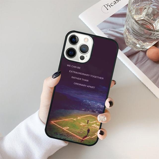 Coque Capa GREYS ANATOMY Coque Shell For iPhone 17 Air 15 16 14 13 12 Pro Max 11 Pro Max Plus Phone Case Cover iPhone 11pro max
Coque Capa GREYS ANATOMY Coque Shell For iPhone 17 Air 15 16 14 13 12 Pro Max 11 Pro Max Plus Phone Case Cover iPhone 11pro max