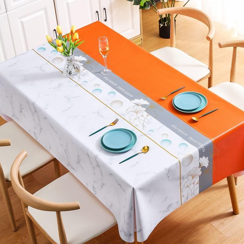 Light Luxury Ginkgo Biloba Tablecloth Wind Waterproof And Oil-Proof Atmosphere Pvc Tablecloth Coffee Table Cloth Yarn Fabric 140*140cm
Light Luxury Ginkgo Biloba Tablecloth Wind Waterproof And Oil-Proof Atmosphere Pvc Tablecloth Coffee Table Cloth Yarn Fabric 140*140cm