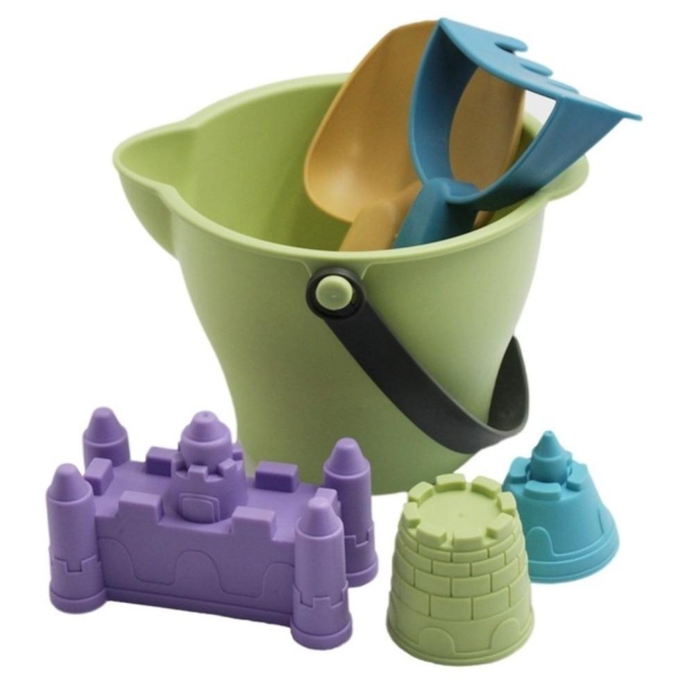 Digging Sand Tools Beach Play Toys Beach Bucket Toys Beach Water Play Toys Bucket Beach Toy Set blue-Style2
Digging Sand Tools Beach Play Toys Beach Bucket Toys Beach Water Play Toys Bucket Beach Toy Set blue-Style2