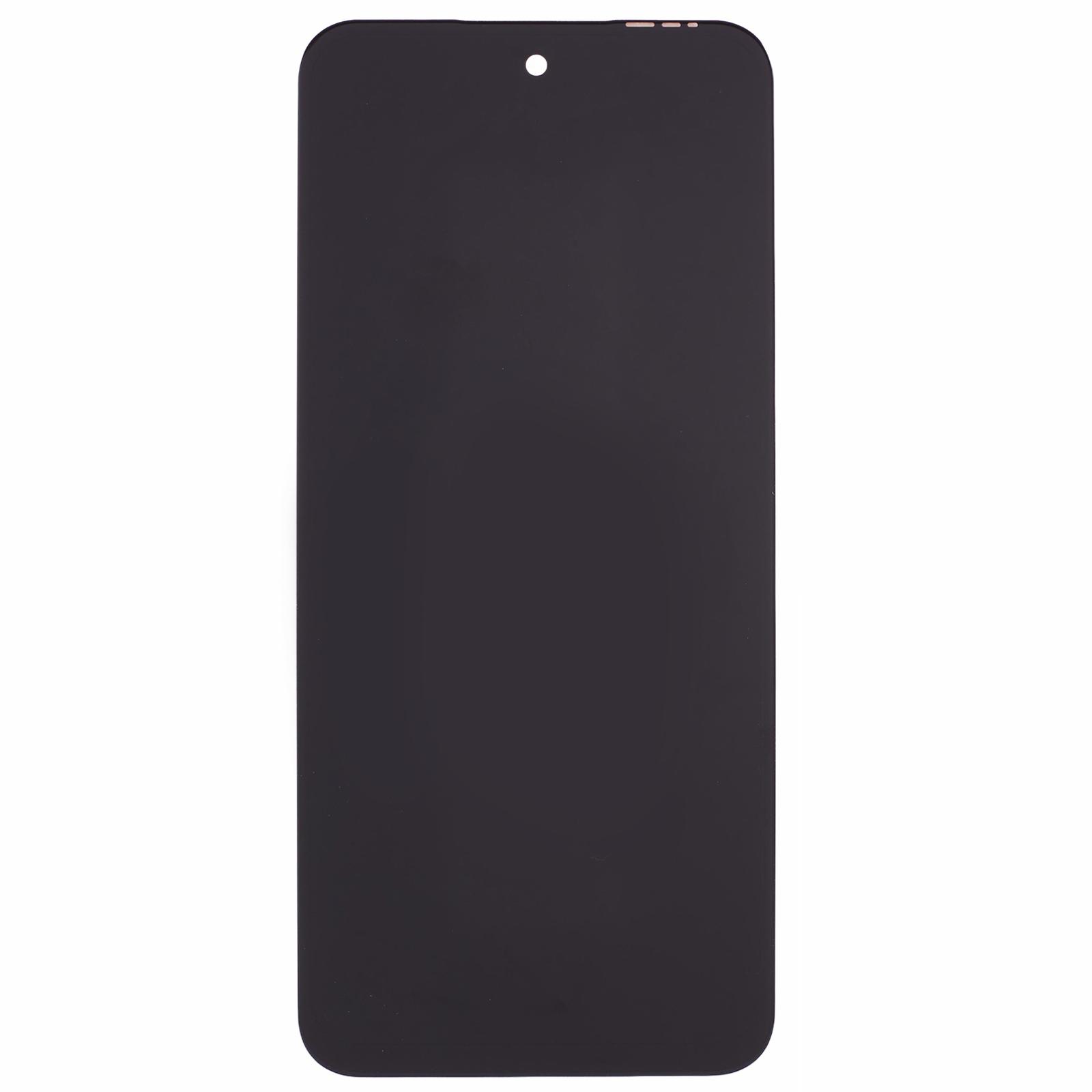 For Infinix Hot 50 5G X6720 Grade C LCD Screen and Digitizer Assembly Replacement Part (Without Logo) Type A
For Infinix Hot 50 5G X6720 Grade C LCD Screen and Digitizer Assembly Replacement Part (Without Logo) Type A