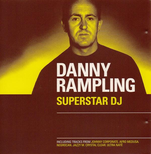CD DANNY RAMPLING Ministry Presents Superstar Djs Da MINMAG36 Ministry 2001 UK Dance Electronica Used
CD DANNY RAMPLING Ministry Presents Superstar Djs Da MINMAG36 Ministry 2001 UK Dance Electronica Used
