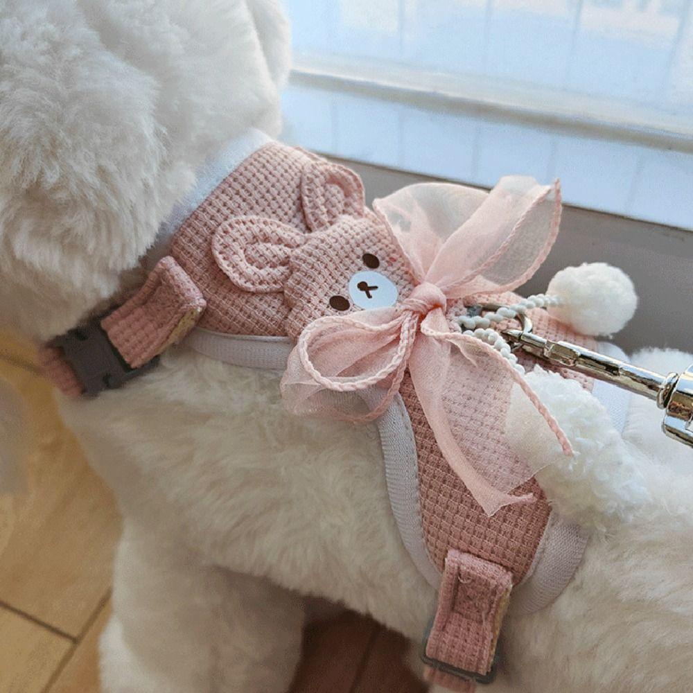 Soft Dog Cat Harness Leash Adjustable Pet Chest Strap Puppy Dog Harness Vest Walking синій
Soft Dog Cat Harness Leash Adjustable Pet Chest Strap Puppy Dog Harness Vest Walking синій