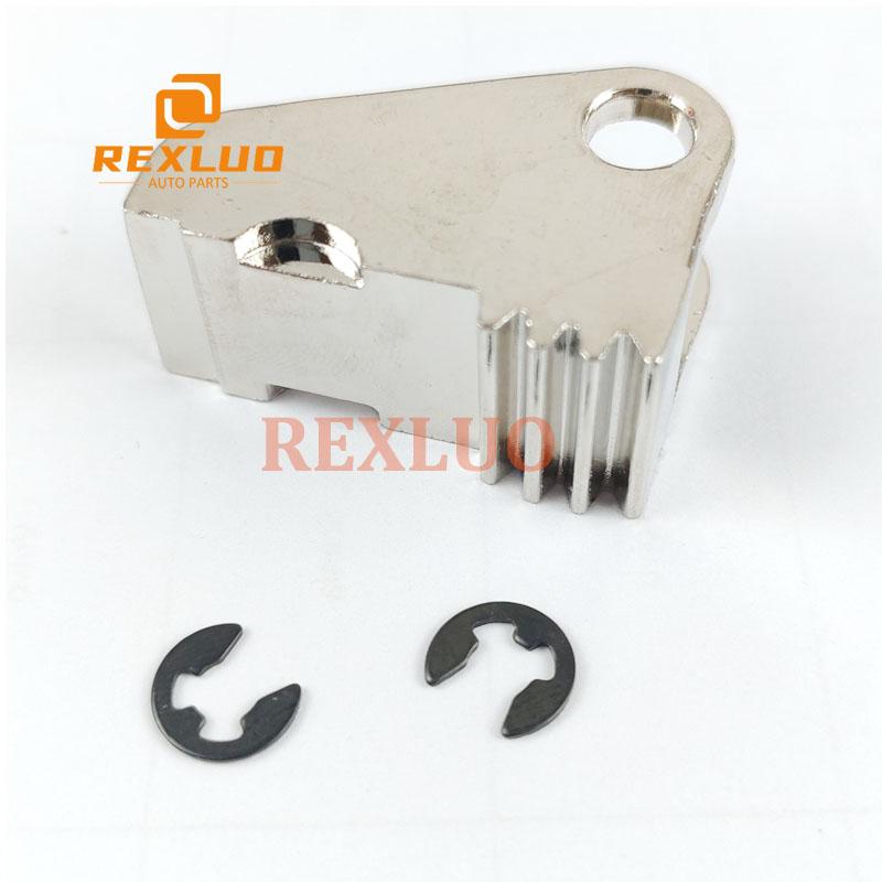 1016009-00-c For Tesla Model S Door Handle Upgrade Repair Kit Microswitch Harness Handle Paddle 1042845-00-B w/Door Panel Clips
1016009-00-c For Tesla Model S Door Handle Upgrade Repair Kit Microswitch Harness Handle Paddle 1042845-00-B w/Door Panel Clips