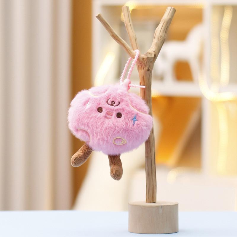 Plush Toy Animal Keychain With Soft Pp Cotton Filling For Kids And Collectors червоний
Plush Toy Animal Keychain With Soft Pp Cotton Filling For Kids And Collectors червоний