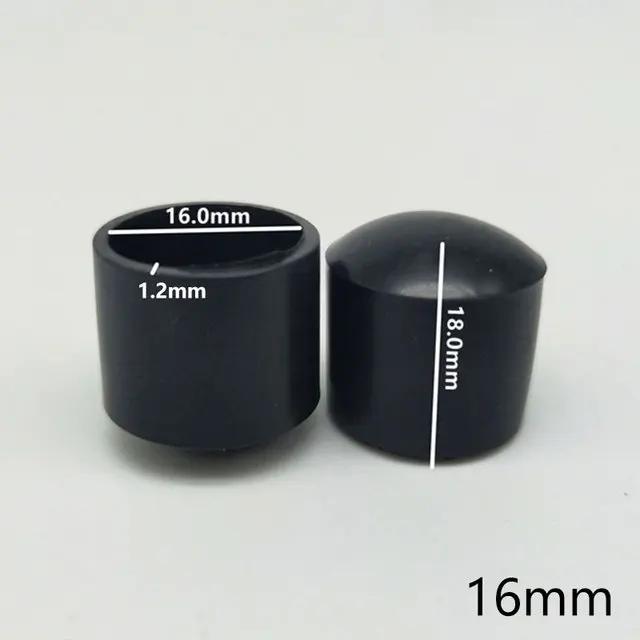 16Pcs Silicone Table Chair Leg Tips Caps Black/Transparent Non-slip Floor Protector Furniture Bottom Reduce Noise End Covers 16Pcs
16Pcs Silicone Table Chair Leg Tips Caps Black/Transparent Non-slip Floor Protector Furniture Bottom Reduce Noise End Covers 16Pcs